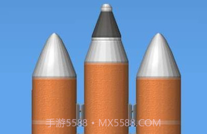 火箭模拟器中文版经典版v1.5.1.11截图