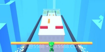 长棍冲冲冲v1.1.18截图