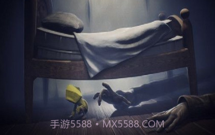 小小梦魇官方正版2024v1.0.14截图