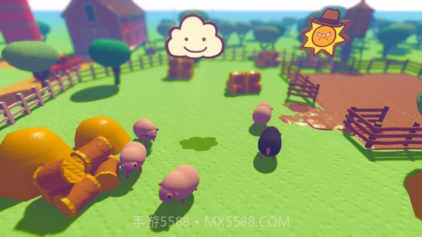 整蛊白云1.9截图