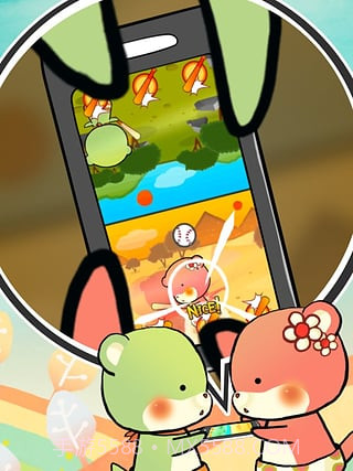 双熊对决中文版v2.54截图