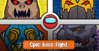 我们的红球冒险v1.17截图