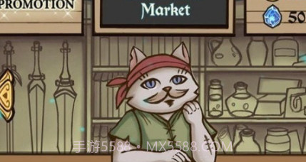 Neko地牢v1.16截图