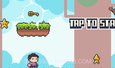 像素钥匙保管员v1.0.0.14截图