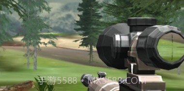 硬核狩猎v1.19截图