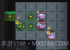 躺平发育无敌版v7136鐎瑰宕渧1.8截图