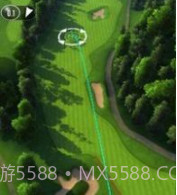 终极高尔夫球2022v1.15截图