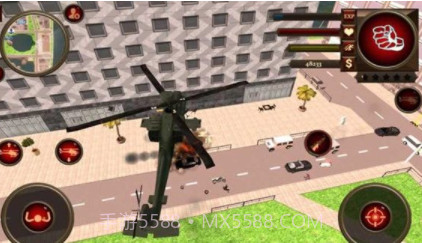 变种人飞天英雄31.13截图