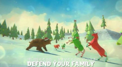 独角兽圣诞模拟器v1.17截图