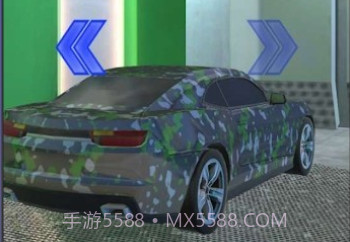 顶级赛车特技驾驶v1.14截图