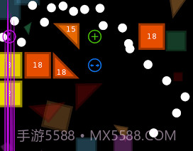 BB弹打砖块v2.14截图