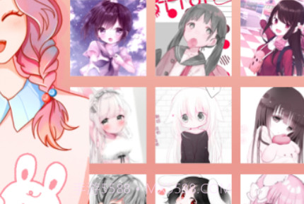 圣诞节头像v1.1.20截图