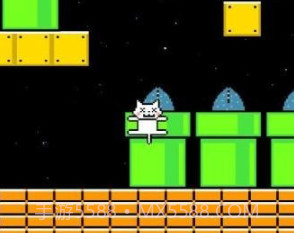 跳跃小猫咪v3.16截图