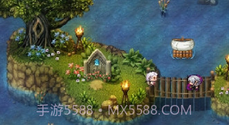 放置地牢v1.0.13截图