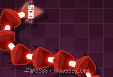 Blade Masterv0.1.12截图