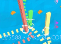 铺桥比赛v0.14截图