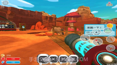 史莱姆牧场v2.14截图