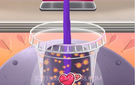 奶茶模拟器2.6截图