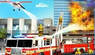 消防队救援行动v25鐎瑰宕渧1.14截图