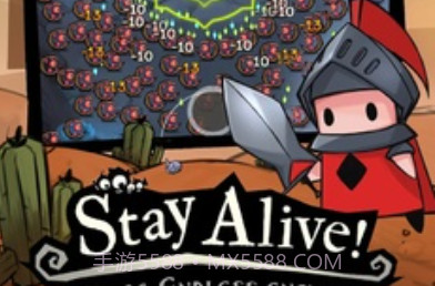 涂鸦幸存者v1.0.15截图