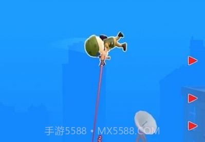 火箭跳跃者射击手机版v1.0.8截图