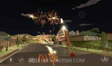 烟花沙盒模拟器v2.14截图