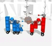 卡车战争v0.0.14截图