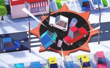 全民精英大乱斗v1.14截图