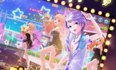 舞动青春v2.2.15截图