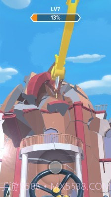 建筑毁灭1.6截图