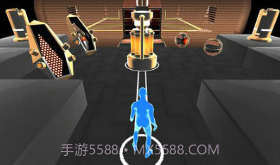 奇点隐形动作冒险v2.1.10截图