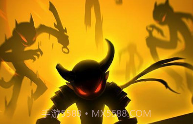 火柴人联盟2021v1.16.13截图