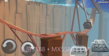 特技车极限v0.14截图