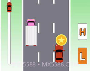 儿童赛车v6.0.11截图