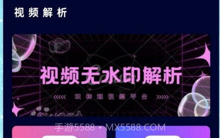 视频解析大师v1.18截图
