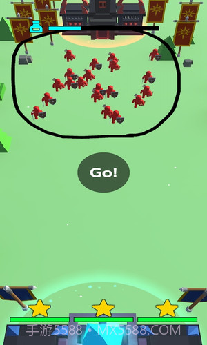 输出全靠画2.5.14截图