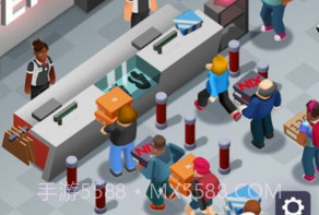 运动鞋大亨v11.11截图