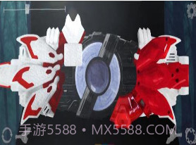 假面骑士极狐MK模拟器v1.12截图