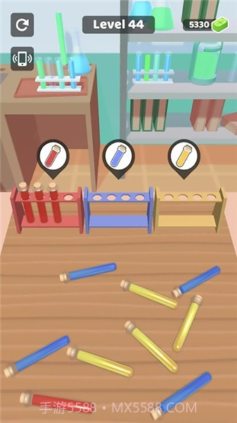 心理治疗3D116截图