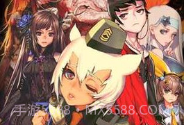 天命之子日服18X补丁 完整版V1.1.13截图