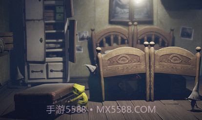 小小梦魇华为版v1.0.12截图