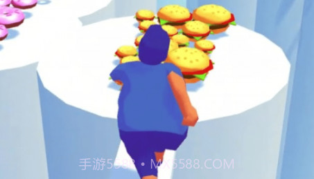 胖子大作战v1.16截图