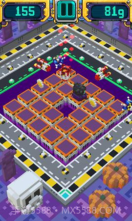 闪避小子完整版2.3.16截图