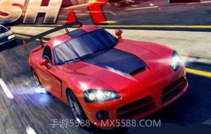 火线冲刺金币无限版(RedlineRush)V1.2.3 for android手机版V1.2.13截图