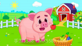 小犀牛农场v1.0.14截图