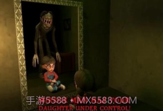 神秘镜子人v0.10截图