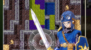 勇者斗恶龙2重制版v1.13截图