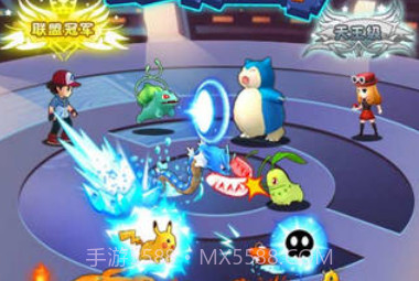 宝贝星球oppo版v1.13截图