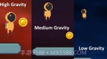 重力太空跳跃者v1.2.17截图