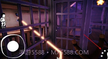 女巫之哭恐怖屋v1.0.12截图